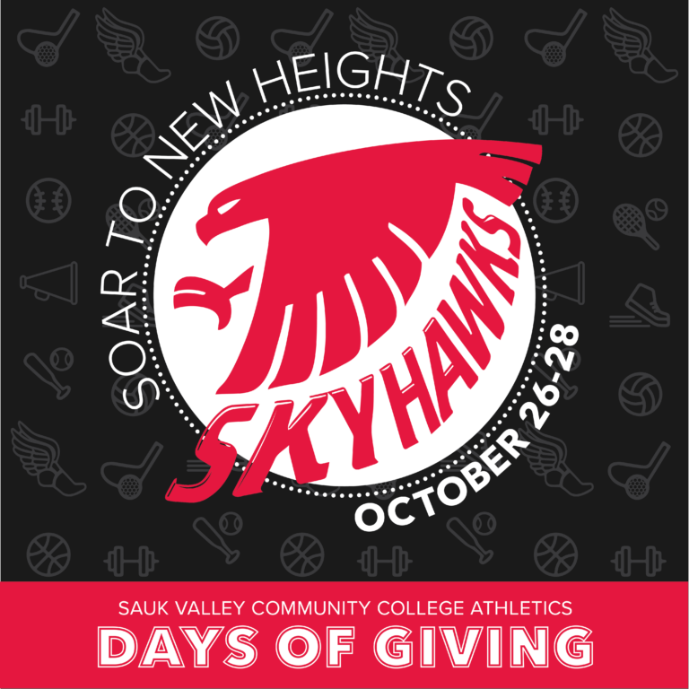SVCC Days of Giving Graphic