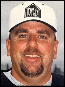 Yogi Cox Headshot