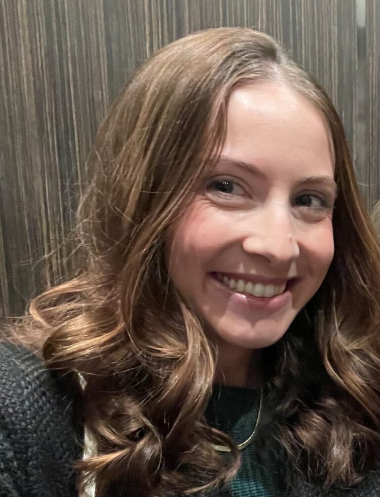 Delaney Reed Headshot