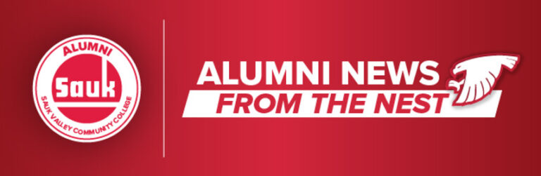 Alumni News - From the Nest Banner