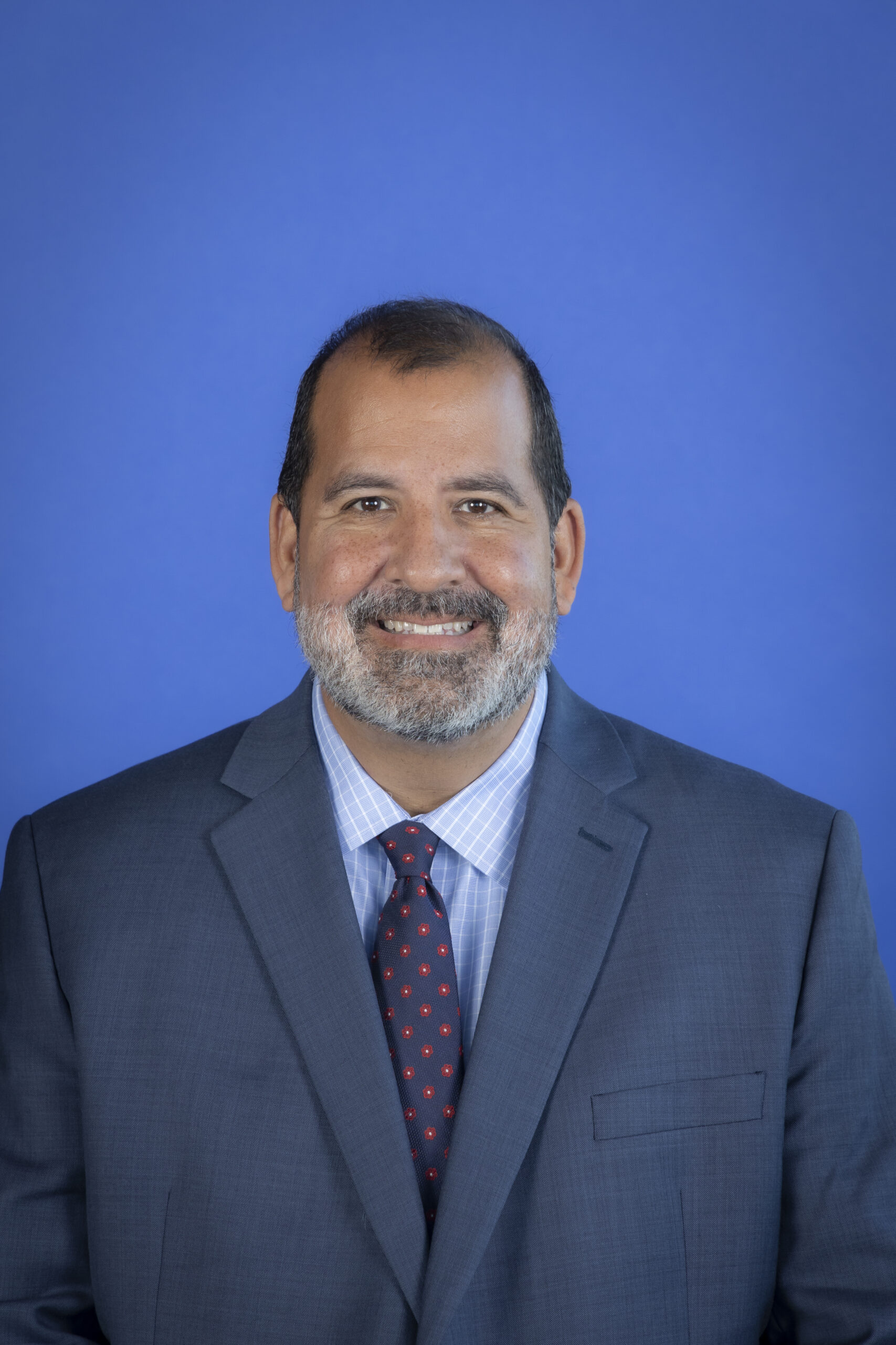 Brian Garza